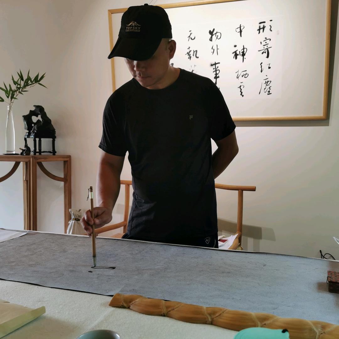 黑土