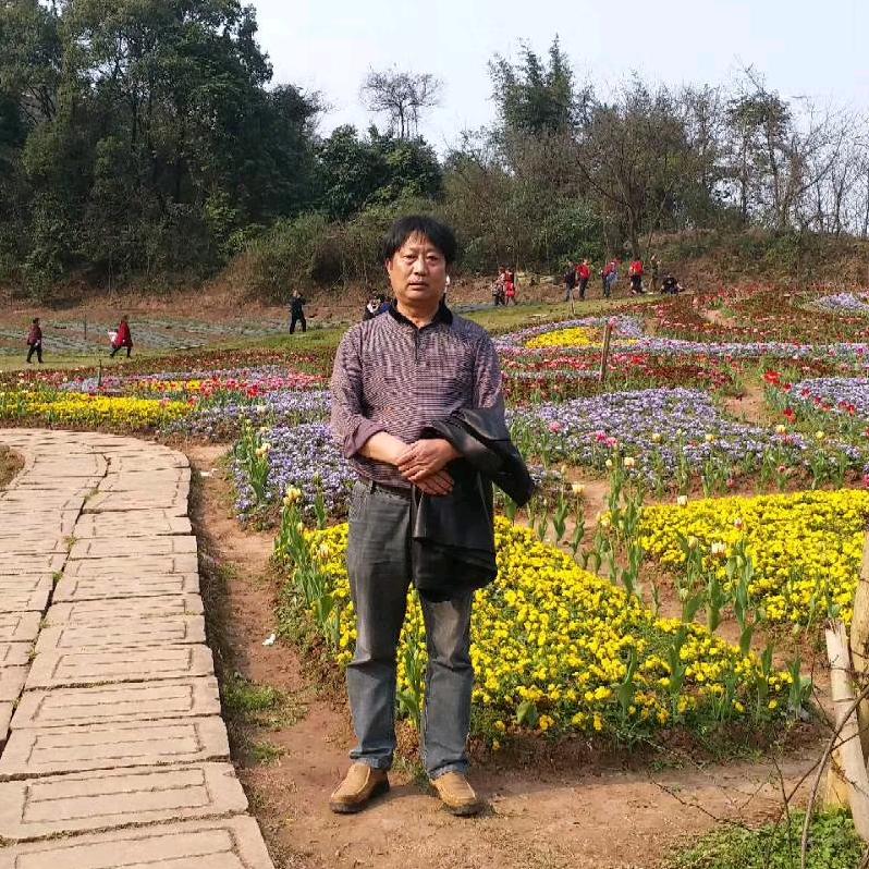 筠连人在富顺（郭）
