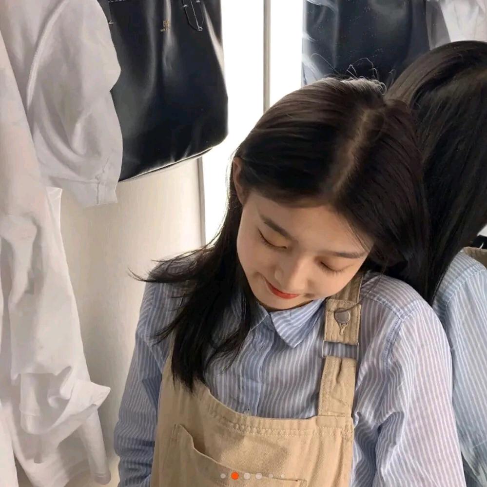 长多点头发（见过华晨宇版）