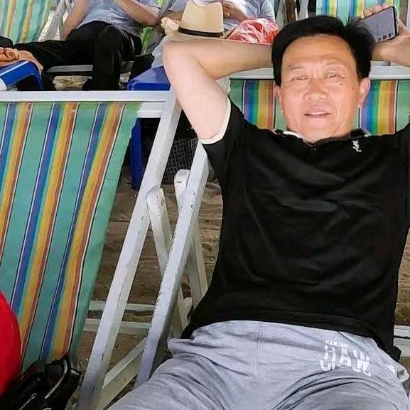 永远充满信心