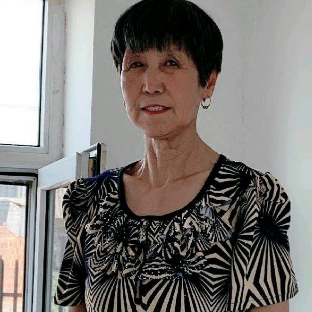 幸福姐姐