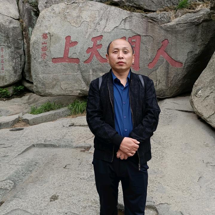 平凡人生🙏
