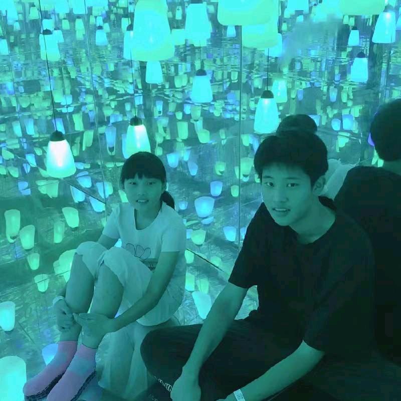 笑对人生