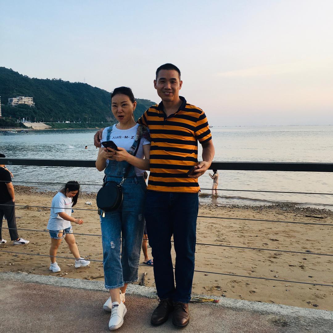 你若安好.便是晴天