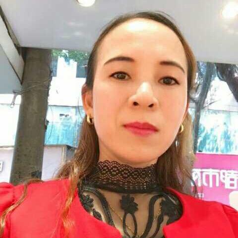 金金姐（晚上八点直播）