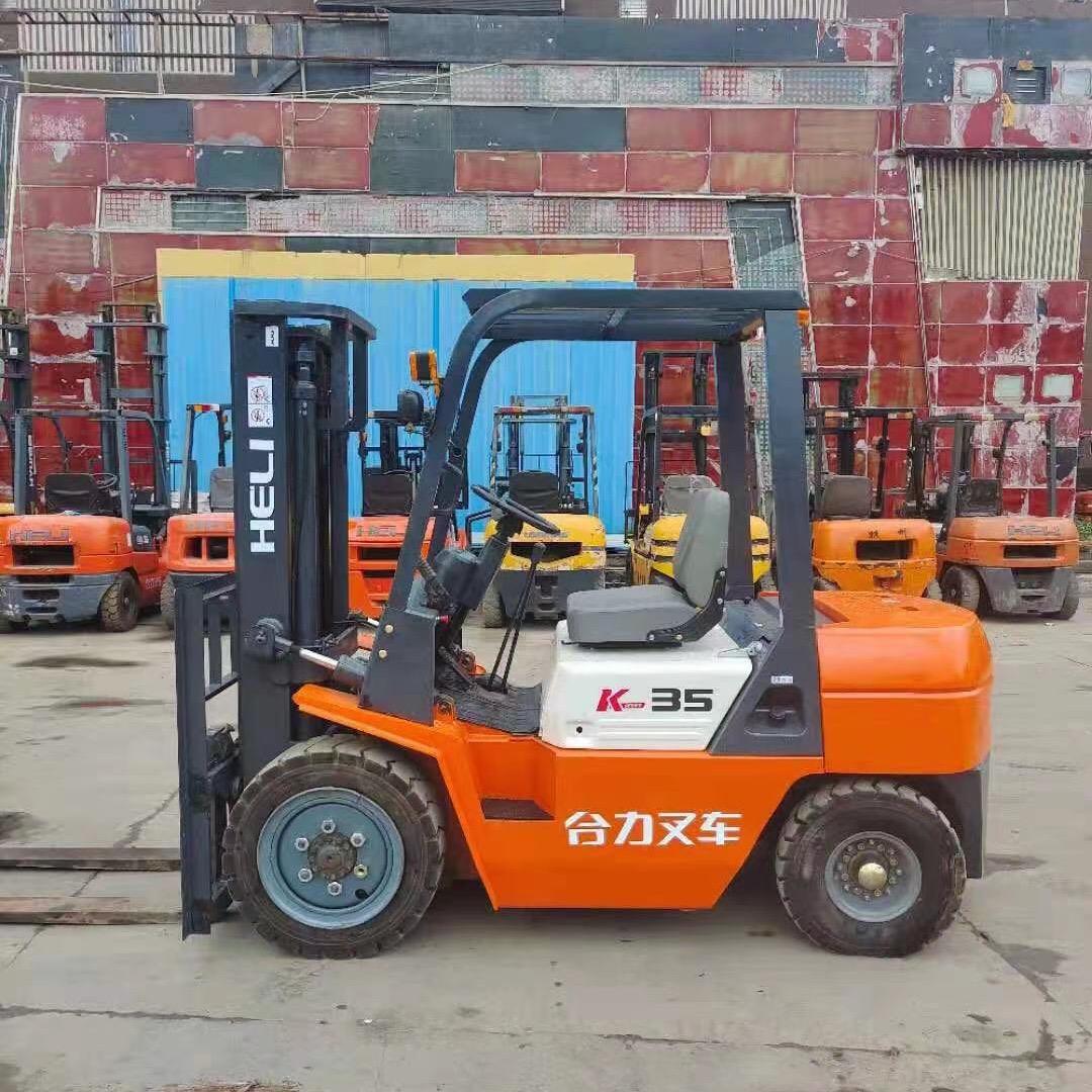 天津市博通悠然工程机械销售经营部