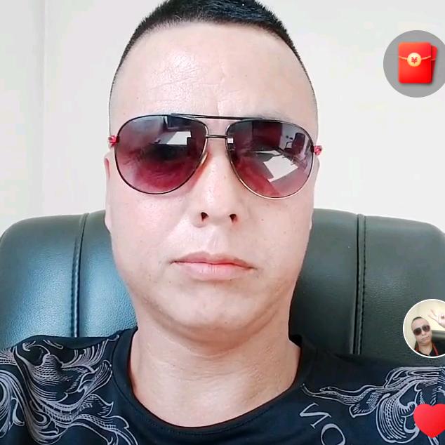 我的快乐就是想你