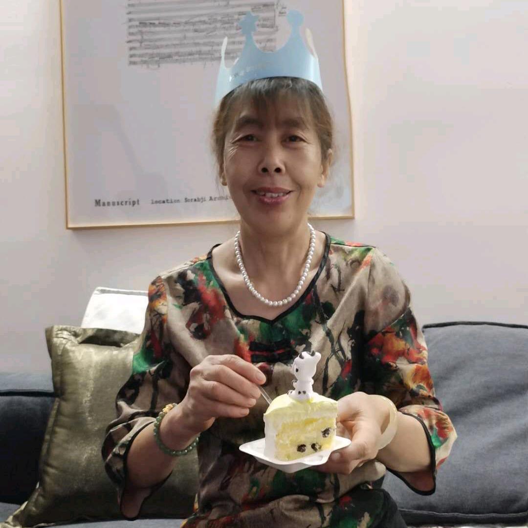 缘来如此幸福