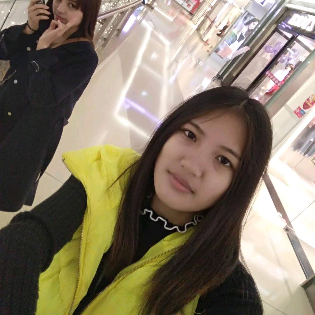 方虹