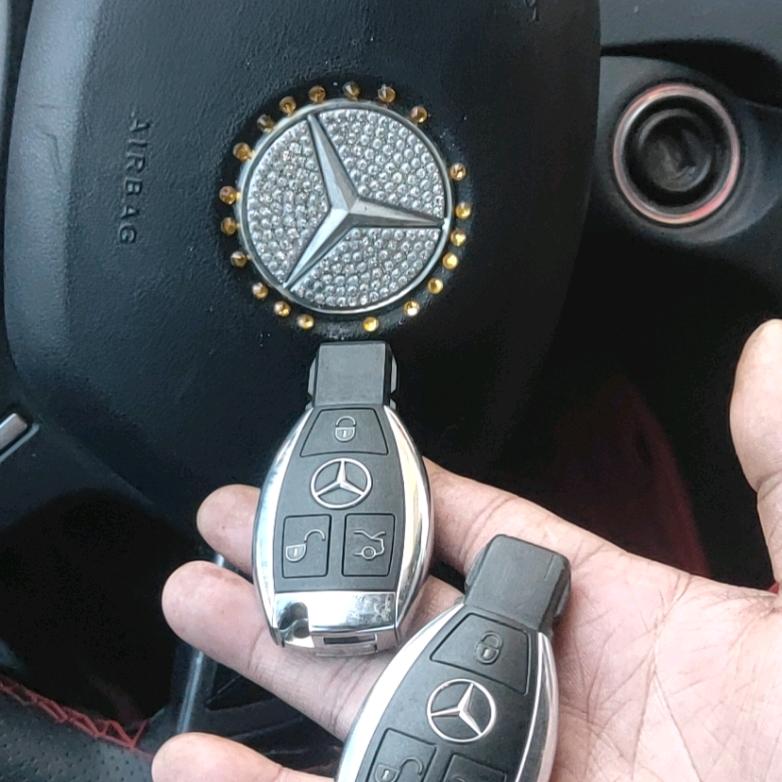 安智海汽车钥匙导航