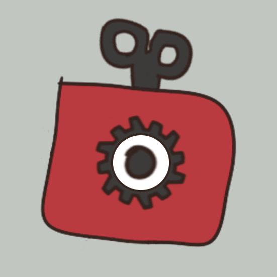 发条盒子BOX