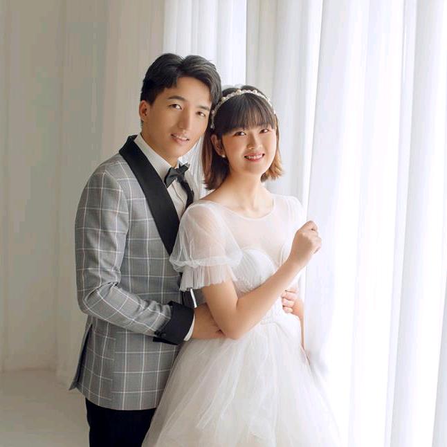 禄劝毛小妹