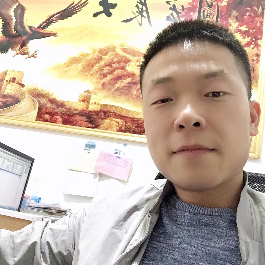 聚宝隆不锈钢，周放