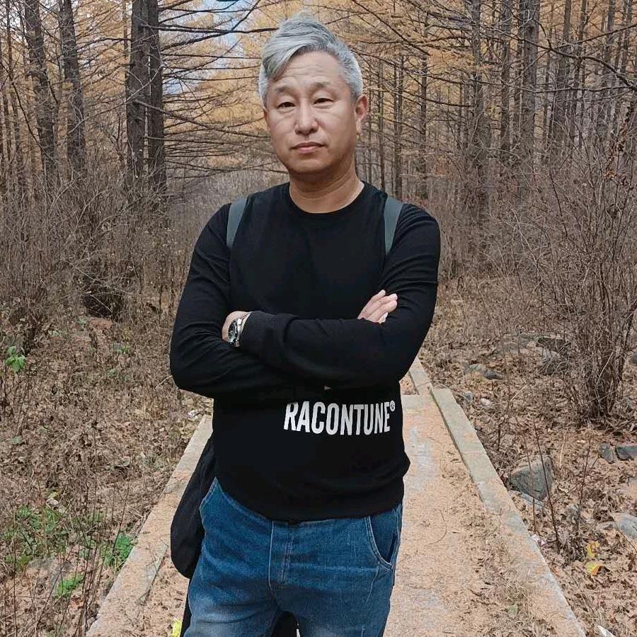 自在的活