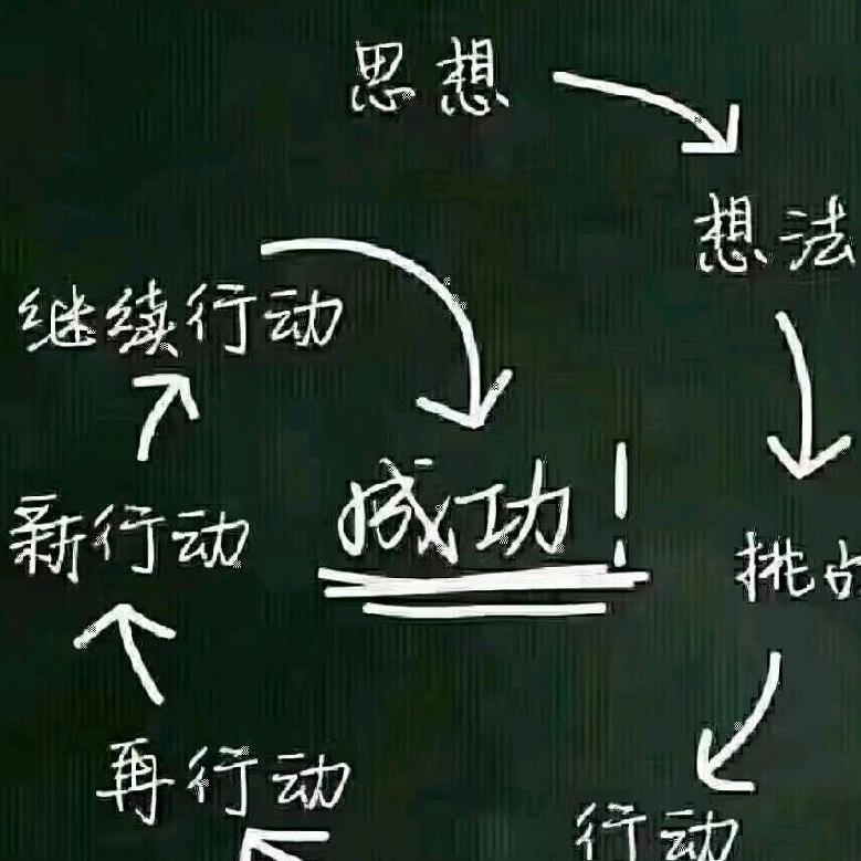 有钱任性，没钱认命