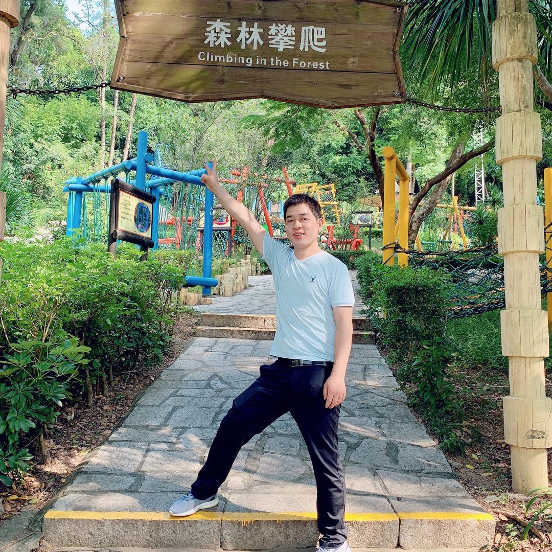 福哥好物
