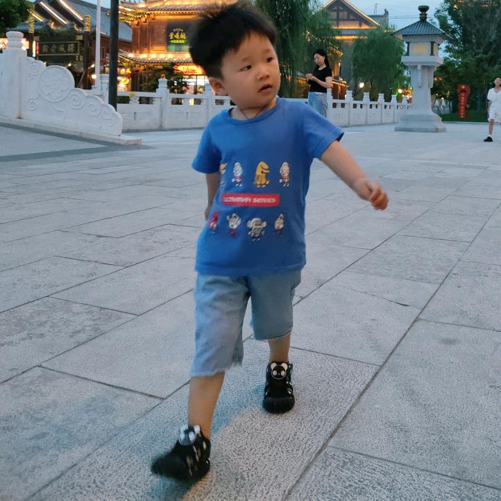 好久不见