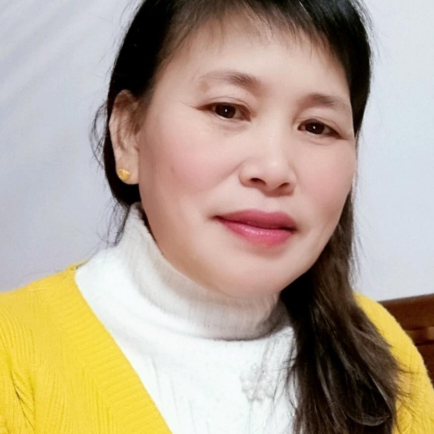 春天花开
