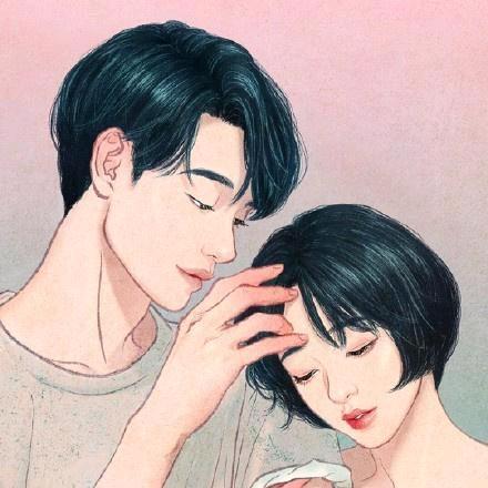 余生宠着你