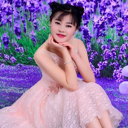 和谐美满
