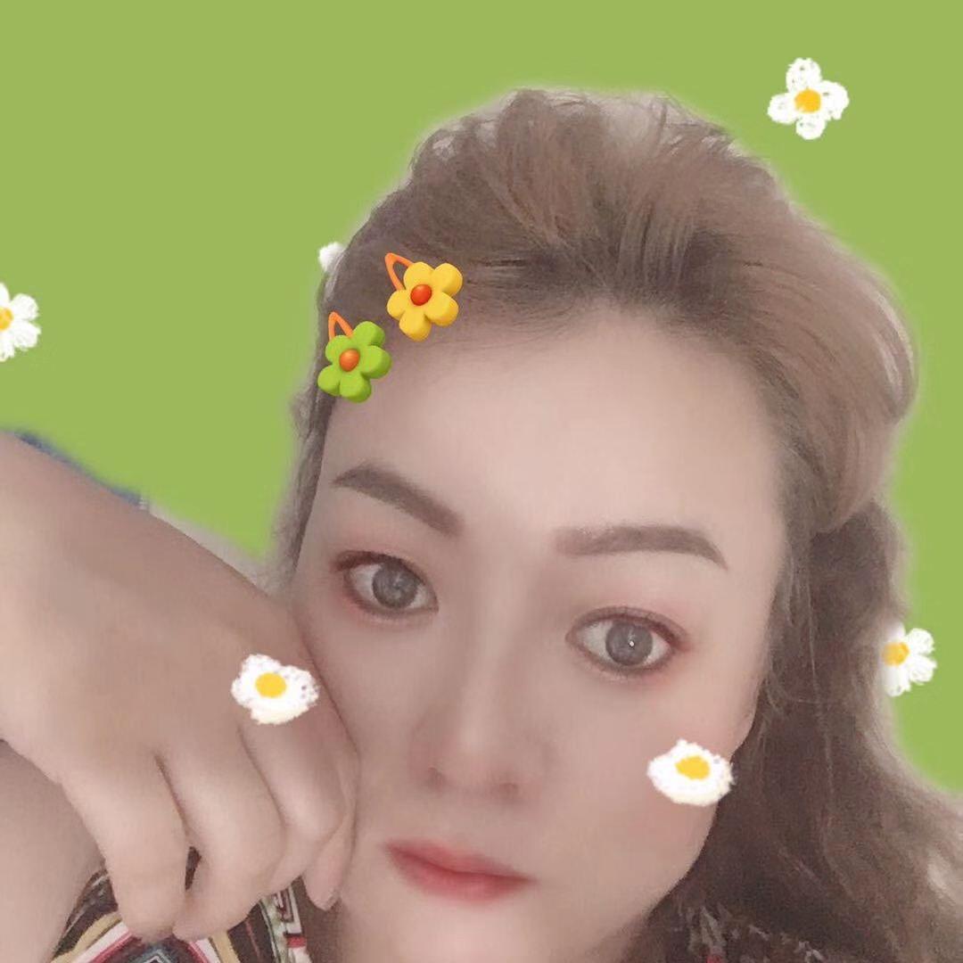彩色的云       御足堂