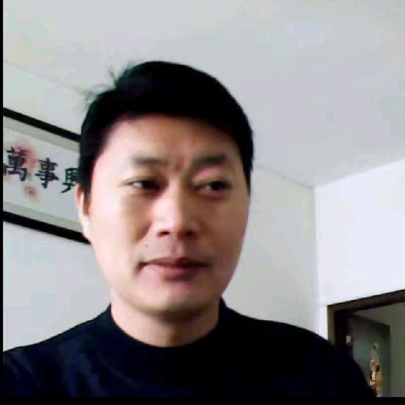 流浪的人