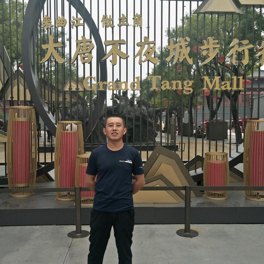 珍惜现在