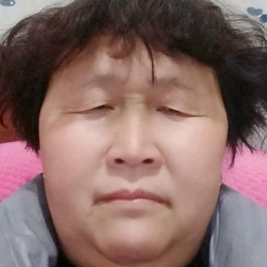 子萌。