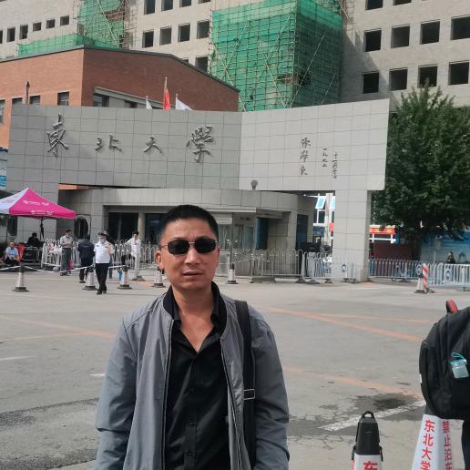 努力改变自己001