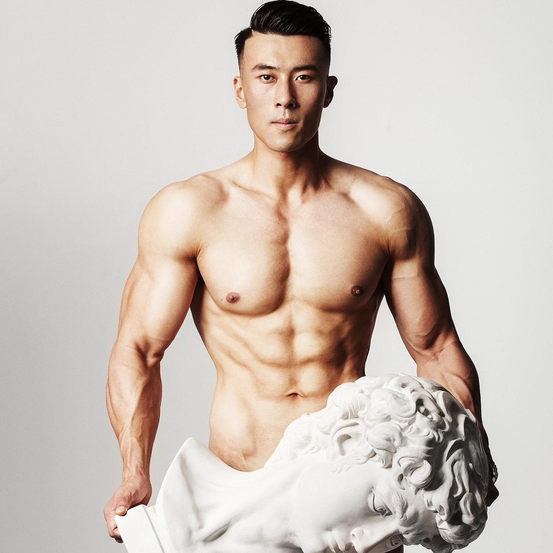 @马骏