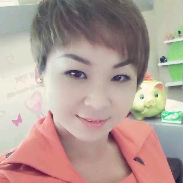 平安喜樂❤️