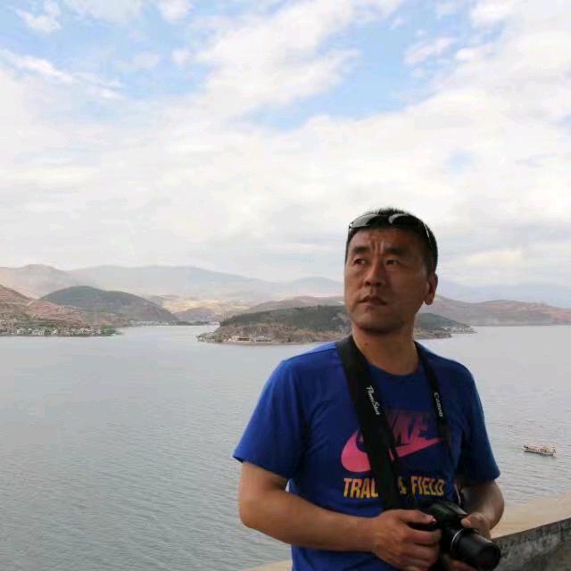 永远年轻