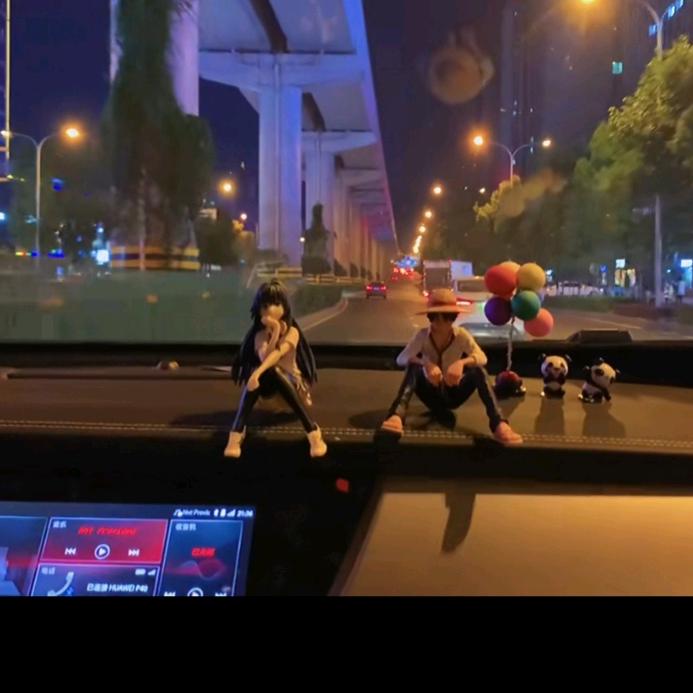 ✨爱笑的眼睛✨