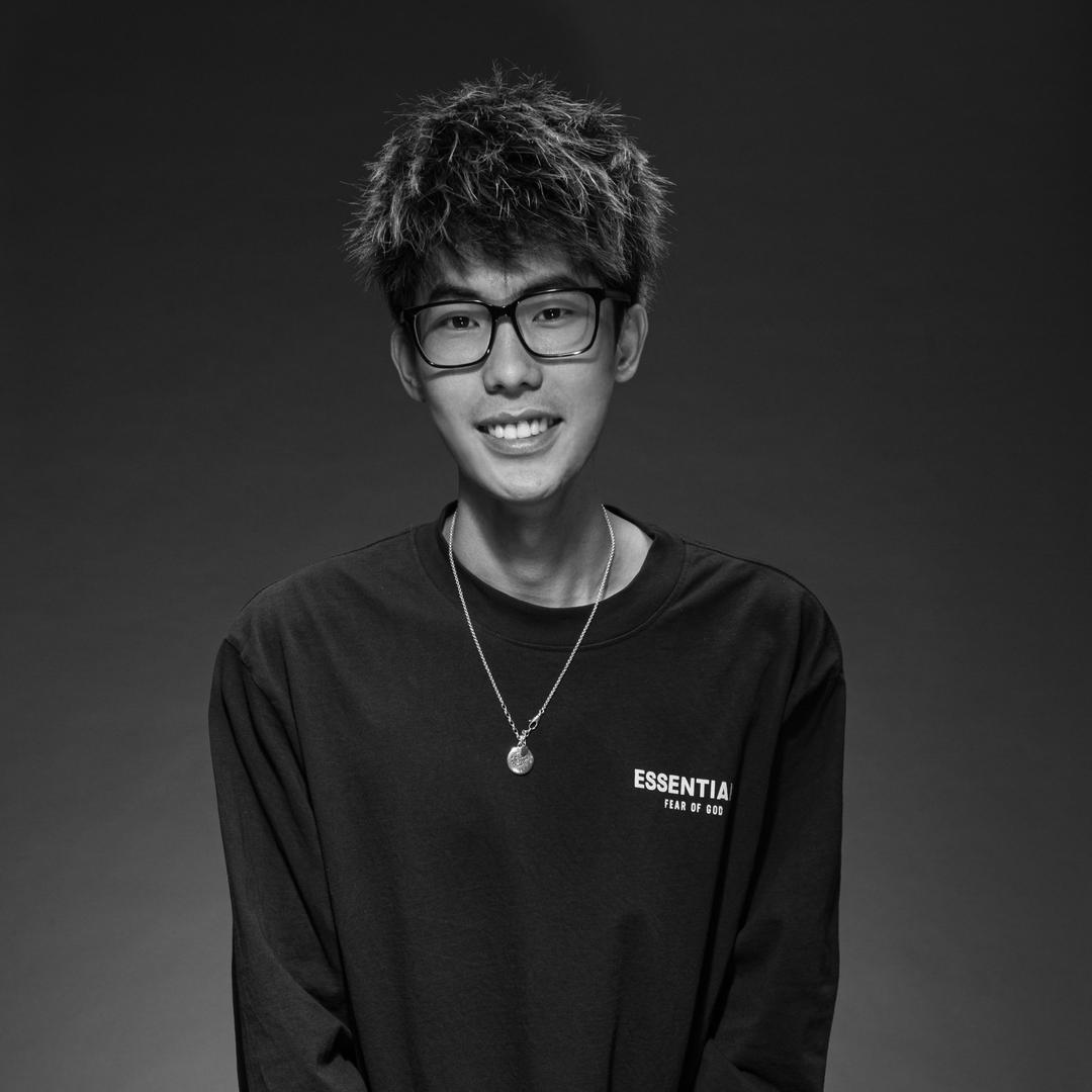 MT 美学形象晓栋