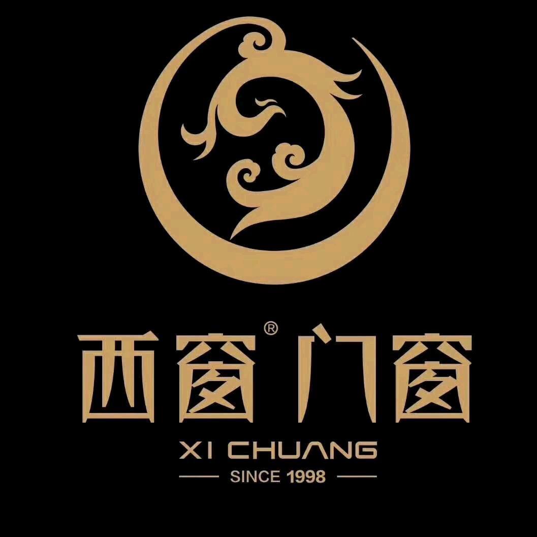中式仿古门窗西窗门窗