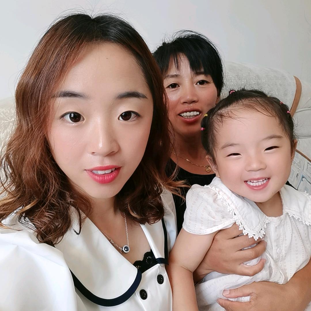 艳子妈妈