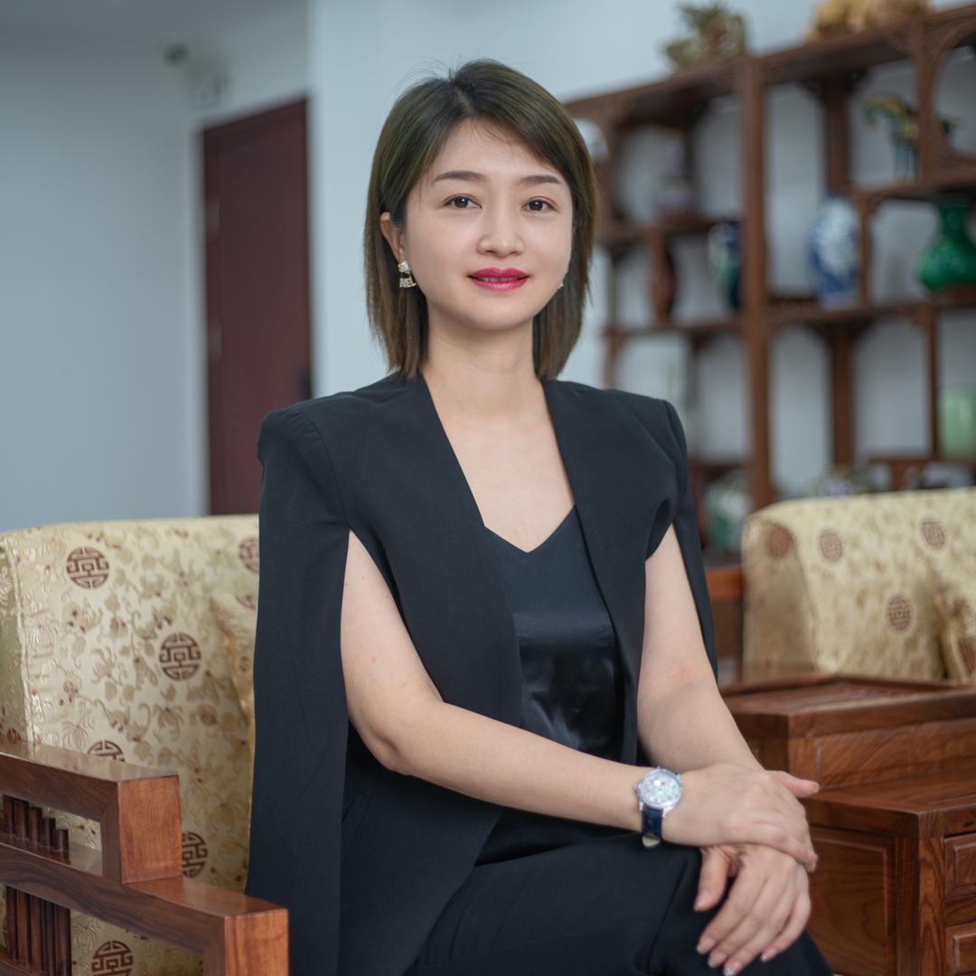 欧宜服饰吴姐
