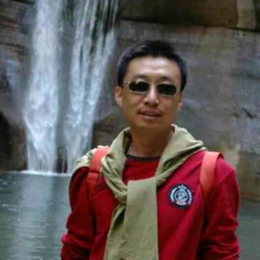 悠闲自在