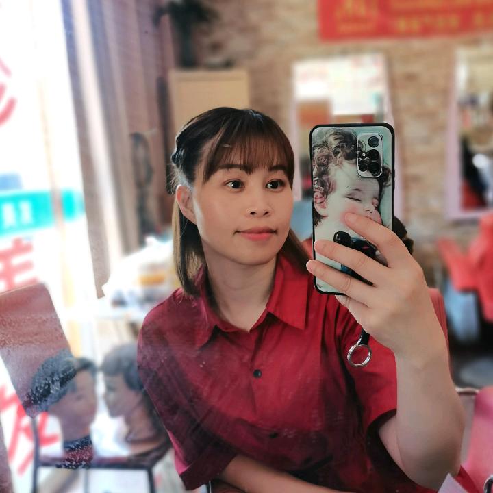 婧姐儿🎤每晚19点10分