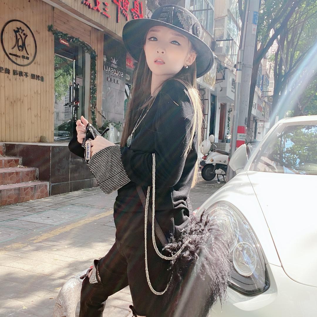 淮北市张婉婷服饰店