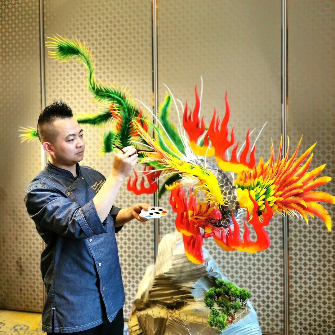 李选阳