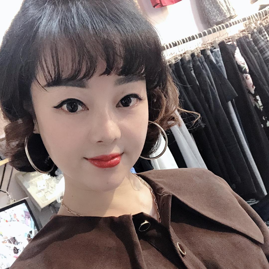 炫风中高端服饰(17年老店)