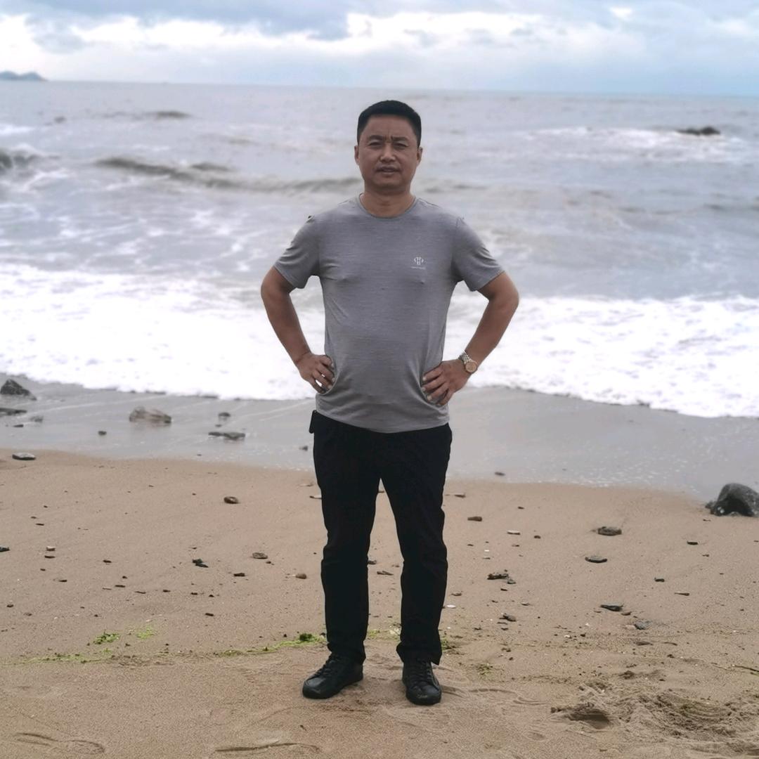 单县舜源瓷砖批发—单法伟