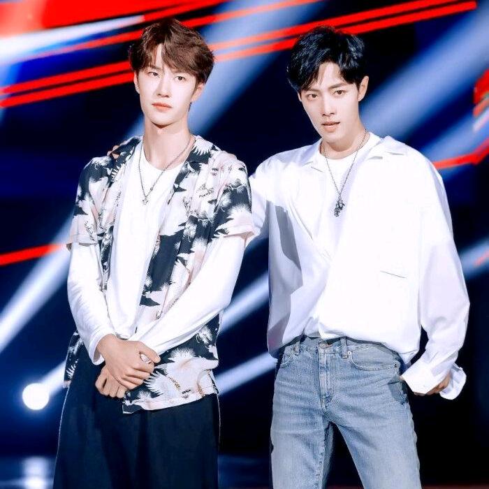 人间妄想+人间理想