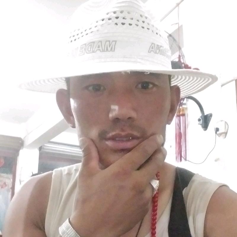 雅江山歌王子51尼马