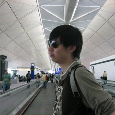 大隐隐于沪