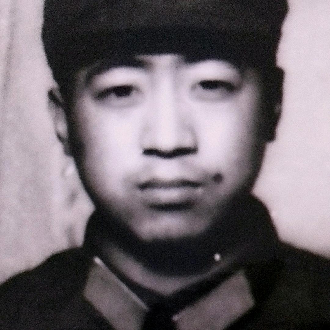 幸福一辈子