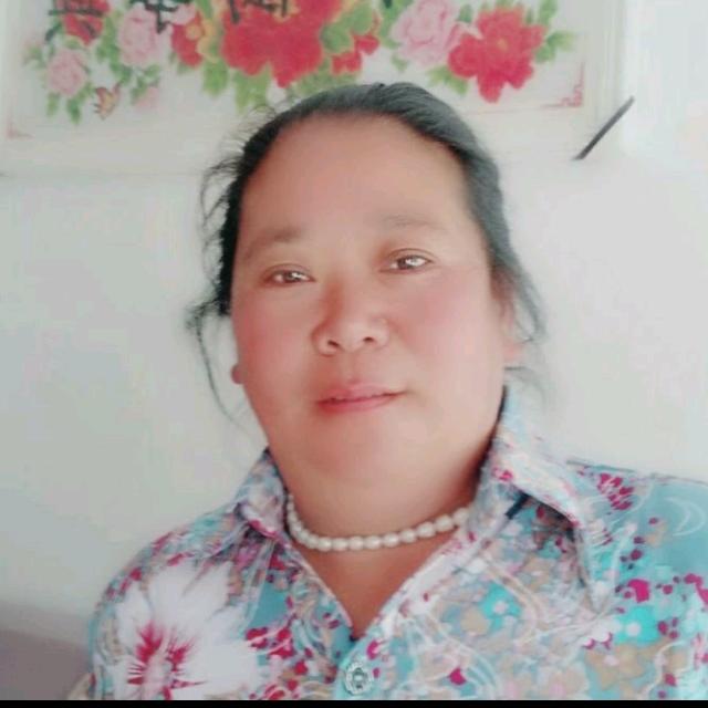 苦命的人！李姐