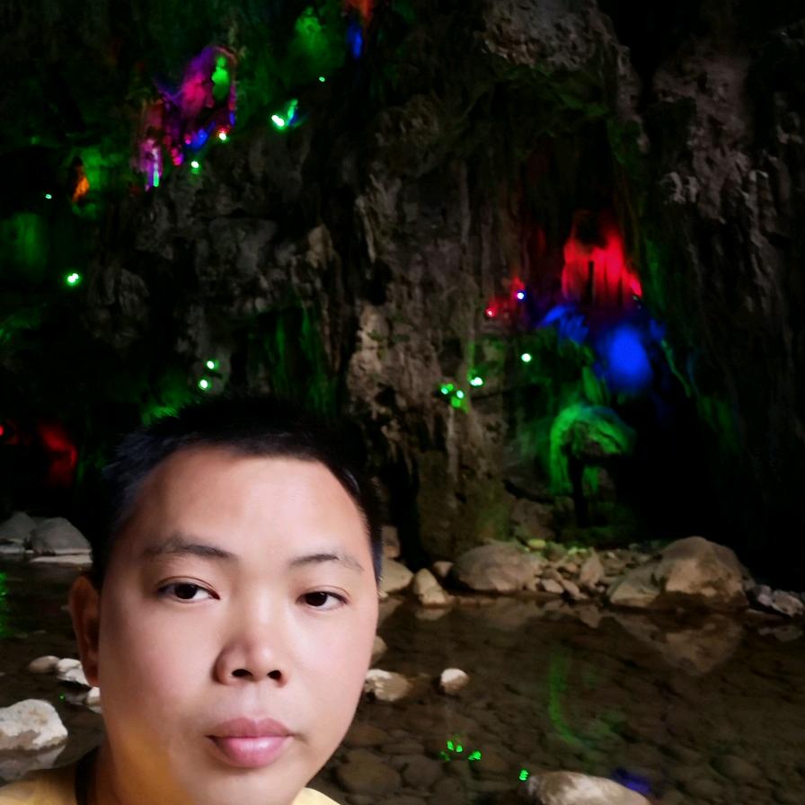 阳山小冯