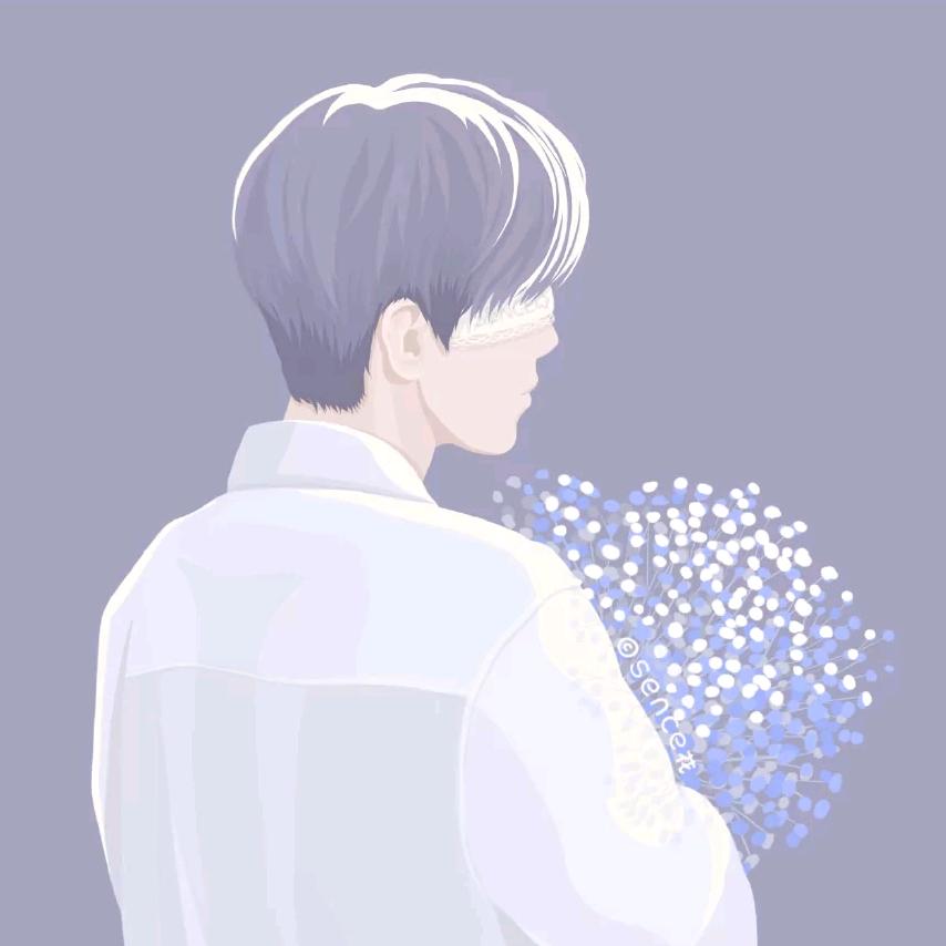 喜欢有阳光的早晨